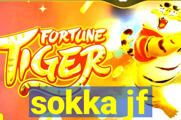 sokka jf